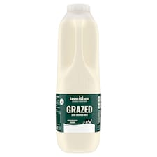 Trewithen Dairy Regen Milk 1L Semi Skimmed