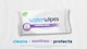 image 2 of WaterWipes Biodegradable Soothing Baby Wipes 60 pack