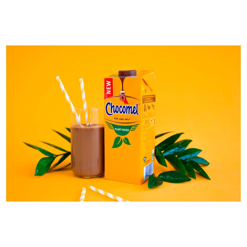 image 1 of Chocomel Plant Based 1 Litre