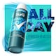 image 4 of Sure Men Ocean Rush Whole Body Deodorant Spray 72h Odour Control 150ml
