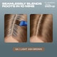 image 2 of Root Touch Up Hair Dye Light Ash Brown 6A