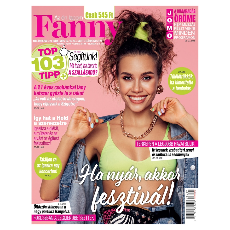 Fanny