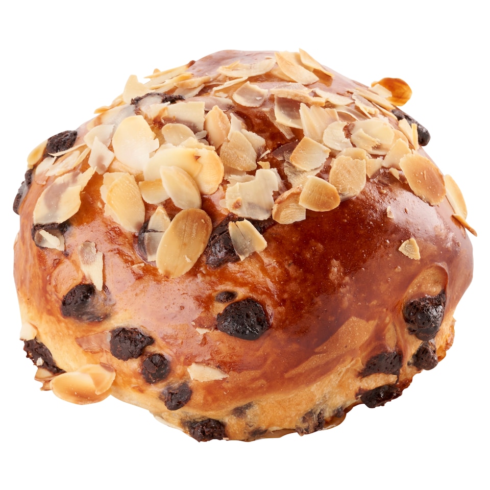 Obrázek 1 pro produkt Bulka s čokoládou 80g