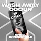 image 3 of Lynx Men Black Body Wash Shower Gel 900ml