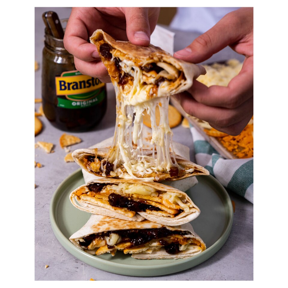 image 1 of Branston Pickle 720G