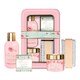 image 2 of Baylis & Harding Royale Garden Rose, Poppy & Vanilla Hand Care Tin Gift Set