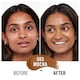 image 3 of Rimmel Kind & Free Tint Foundation Mocha 30Ml