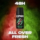 image 4 of Lynx Africa Body Spray 35Ml