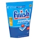 Finish Powerball Power All in 1 Citrom mosogatógép tabletta 110 db 1,76 kg  2. kép