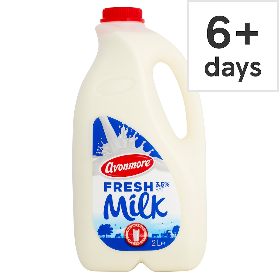 Avonmore Milk 2 Litre