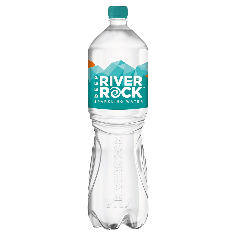 Deep River Rock Sparkling Water 1.5 Litre