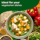 image 3 of Knorr Zero Salt Chicken Stock Cubes 8x9g
