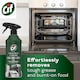 image 3 of Cif Perfect Finish Oven Spray Cleaner 435Ml