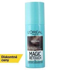 L'Oréal Paris Magic Retouch, SVETLOHNEDÁ, 75 ml