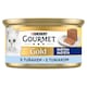 obrázok 1 z Gourmet Gold konzerva pre mačky tuniak paštéta 85 g