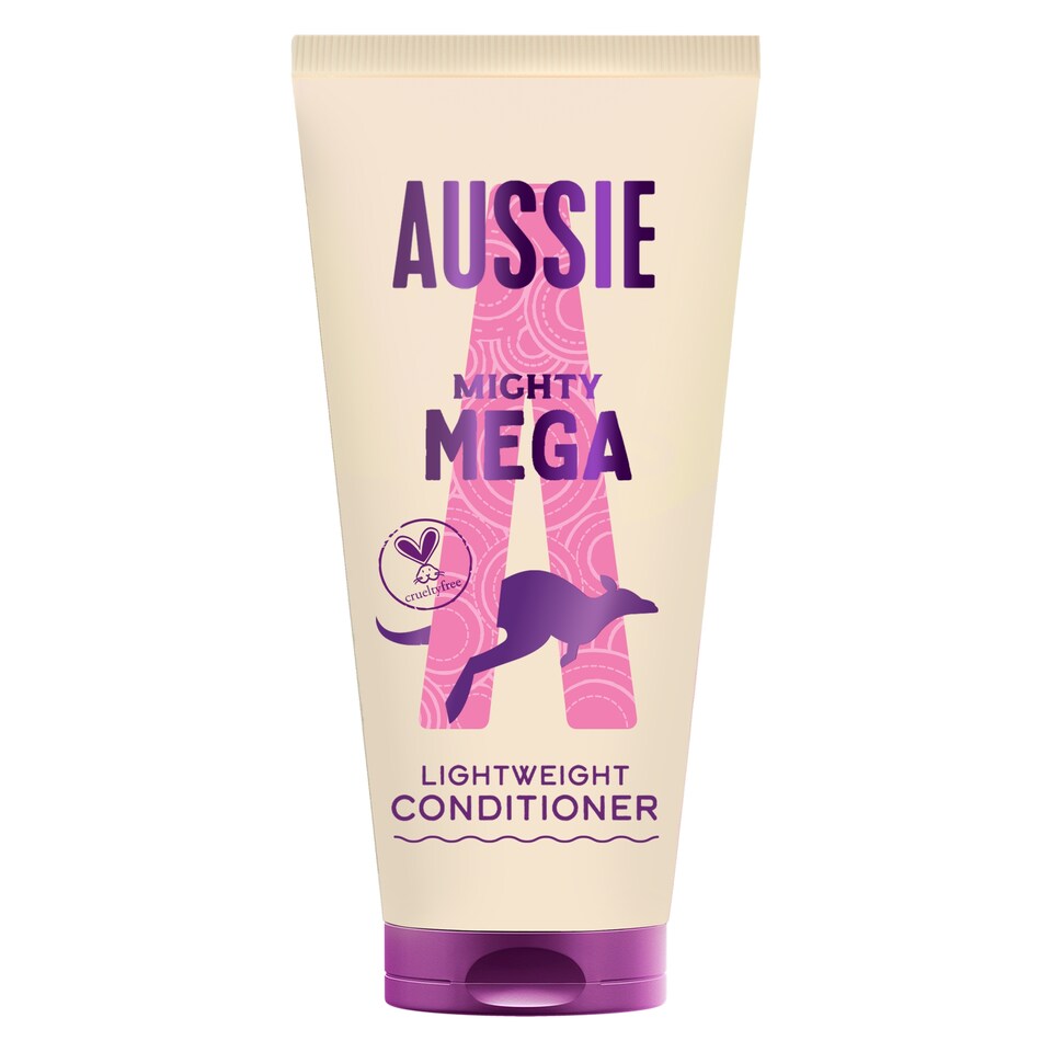image 1 of Aussie Mighty Mega Conditioner 170ml
