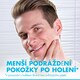 Obrázek 4 pro produkt Gillette BlueII Plus Pánská Pohotová Holítka 14 ks