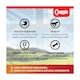 image 4 of Chappie Adult Wet Dog Food Tins Favourites in Loaf 6 x 412g