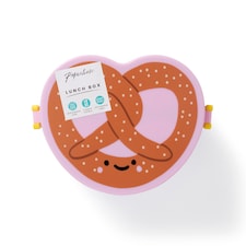 Paperchase Deli Pretzel Lunch Box