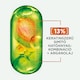 Garnier Fructis Keratin Sleek hajpakolás 370 ml  3. kép