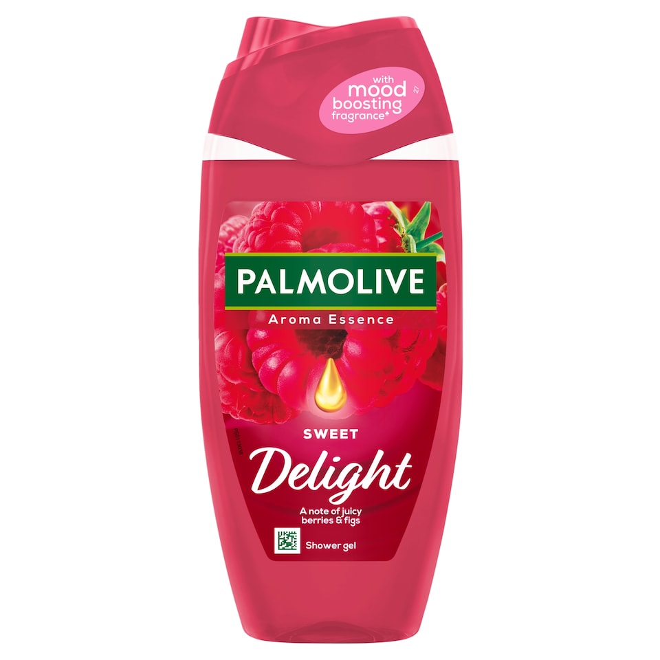 Obrázek 1 pro produkt Palmolive Aroma Essence Sweet Delight sprchový gel 250 ml