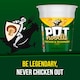 image 4 of Pot Noodle Chicken & Mushroom Instant Noodles 90g