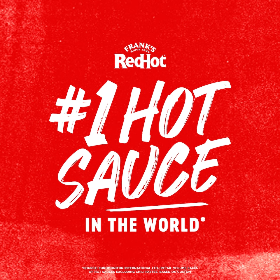 image 1 of Franks RedHot Spicy Mayo 250ml