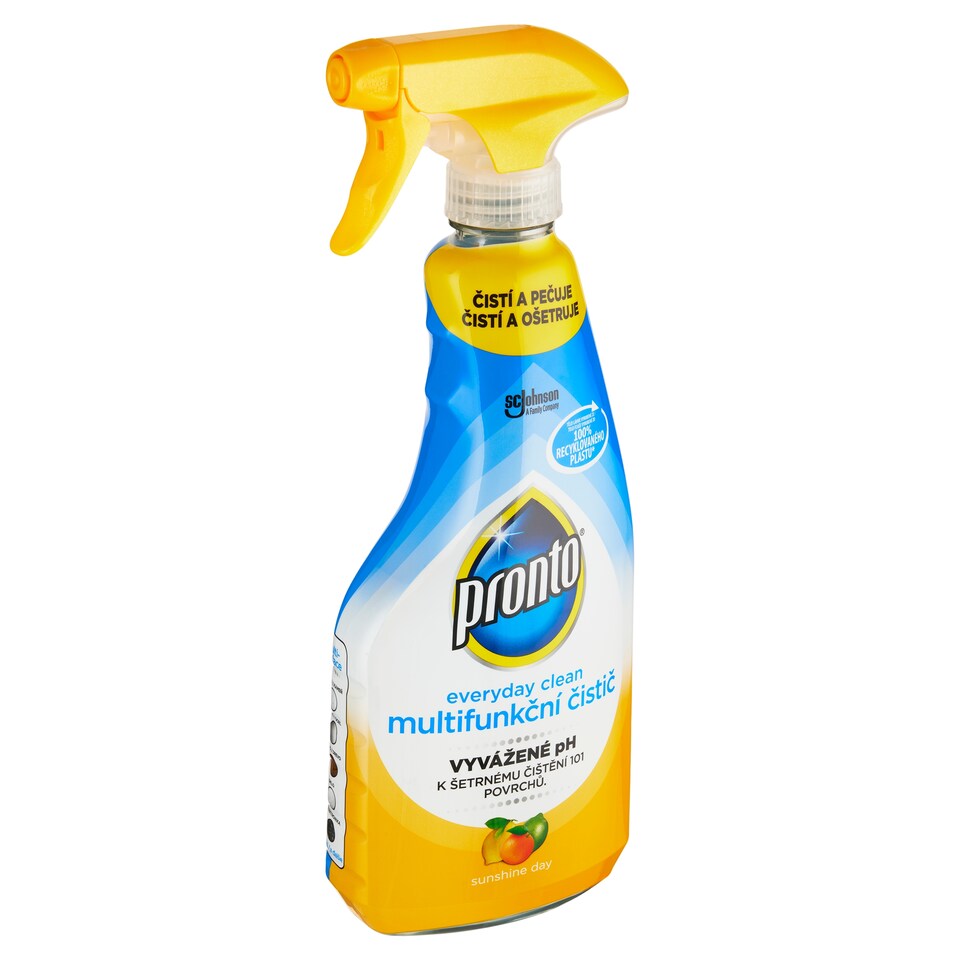 image 1 of Pronto Everyday Clean Multi-Surface Cleaner 750 ml