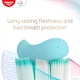image 4 of Colgate Total Plaque Pro Release Whitening Toothpaste 75ml