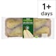 image 1 of Tesco Organic Ripe & Ready Pears 550G