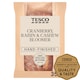 image 1 of Tesco Cranberry, Cashew & Raisin Bloomer