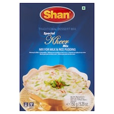 Shan Kheer Dessert Mix 150g