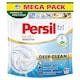Obrázek 1 pro produkt Persil Discs 4in1 Deep Clean Expert Sensitive přípravek pro praní prádla 54 praní 54 x 16,5g (891g)