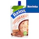 obrázok 1 z Relax Ovsená kaša s jablkom, banánom, jogurtom a datľami s prídavkom škorice 170 g