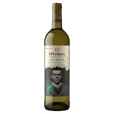 19 Crimes Sauvignon Block Sauvignon Blanc 750Ml