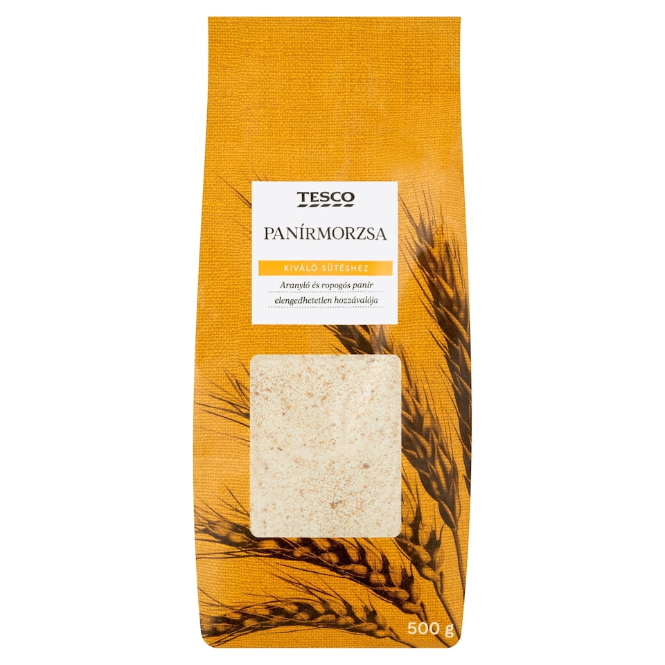 Tesco Breadcrumbs 500 g