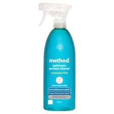 Method Bathroom Cleaner Eucalyptus & Mint 828Ml