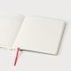 image 3 of Paperchase Crafted A5 Budget Planner