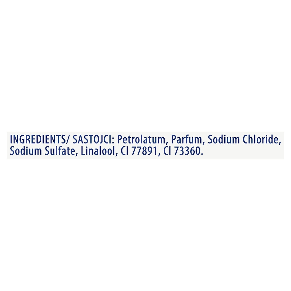 image 1 of Vaseline Rosy Tinted Lip Balm 10G