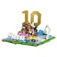 LEGO Editions 43011 Lionel Messi - A futball legjobb pillanatai  3. kép