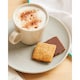 image 2 of Nature Valley Crunchy Dipped With Chocolate Coating 8 X 20G