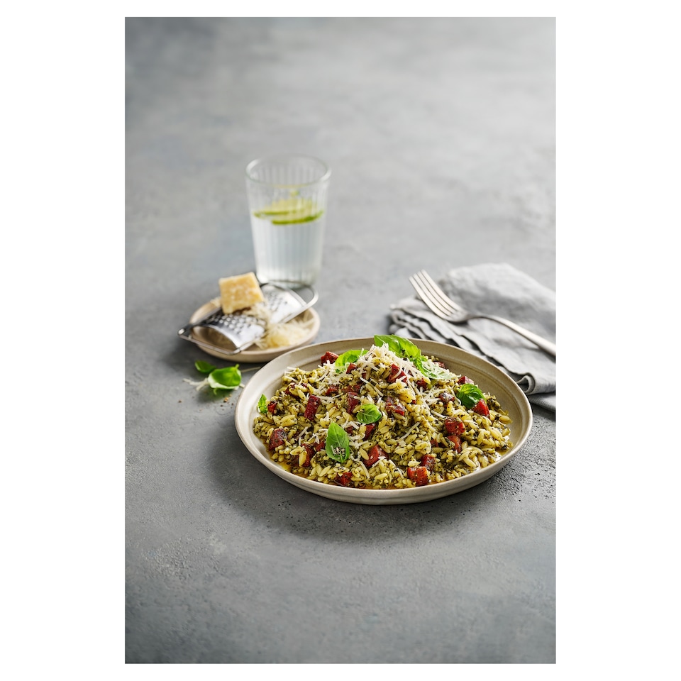 image 1 of Tesco Finest Free From Orzo 500G