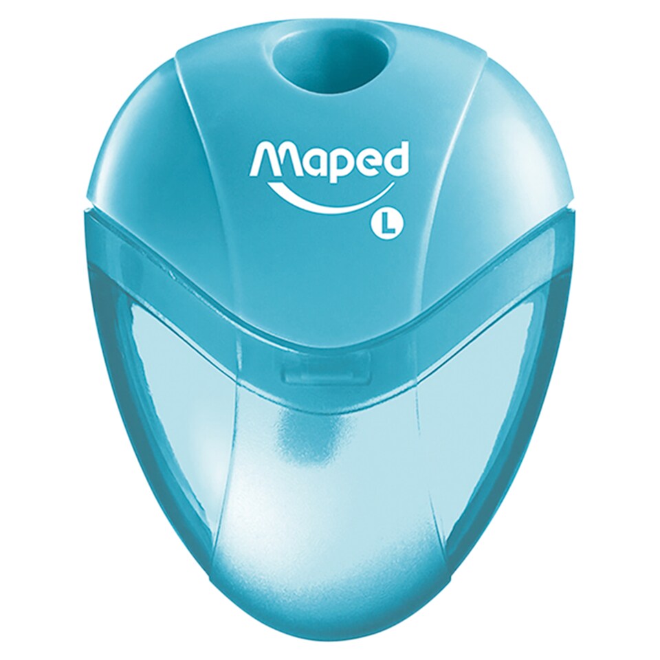 obrázok 1 z Maped I-gloo strúhadlo pre ľavákov