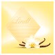 image 2 of Lindt Excellence White Vanilla Chocolate Bar 100G