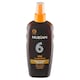 image 2 of Nubian Waterproof Sunscreen Oil SPF 6 200 ml