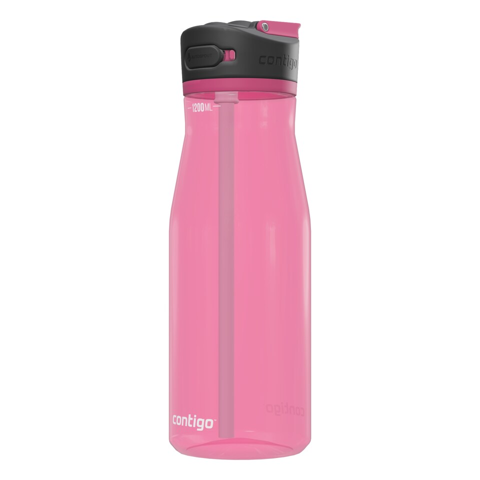 image 1 of Contigo Ashland 2.0 Dragon Fruit Water Bottle 1.2L