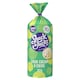 image 1 of Snack a Jacks Sour Cream & Chive Jumbo Rice Cakes 117g