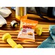 image 3 of Quorn Sweet Chilli Protein Bites 70g