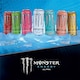 image 3 of Monster Energy Drink - Ultra Strawberry Dreams Zero Sugar 500ml