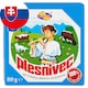 obrázok 1 z Tami Plesnivec syr s bielou plesňou na povrchu 80 g